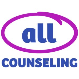 All Counseling logo. 
